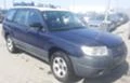 Subaru Forester 2.0i/158кс/4x4, снимка 3