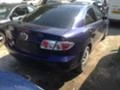 Mazda 6 2.0 16V, снимка 3