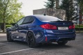 BMW M5 Керамика/Xdrive/M-Sport/ Bowers & Wilk/AdaptiveLED - [5] 