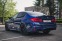 Обява за продажба на BMW M5 Керамика/Xdrive/M-Sport/ Bowers & Wilk/AdaptiveLED ~ 149 900 лв. - изображение 3