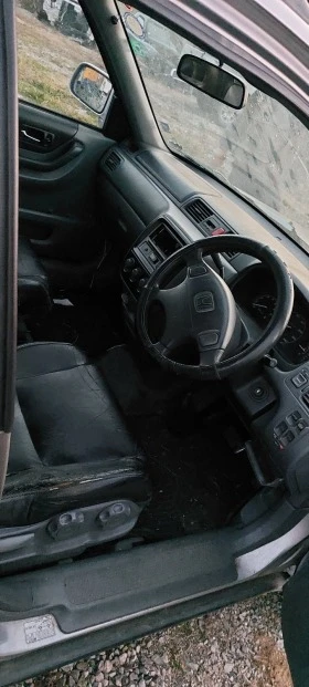 Honda Cr-v 2.0i 149k.c., снимка 5