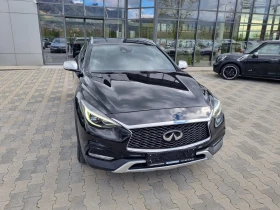Infiniti QX30 AWD 170ps СЕРВИЗНА ИСТОРИЯ* ВСИЧКИ ИКСТРИ