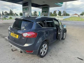 Ford Kuga, снимка 13