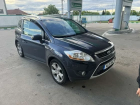 Ford Kuga, снимка 14
