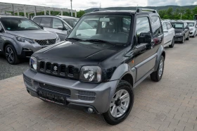 Suzuki Jimny Климатик* Фейслифт* 2011г
