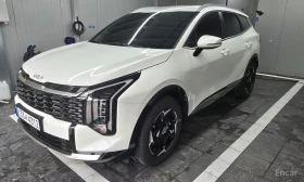 Kia Sportage 1.6 TURBO NOBLESSE* НАЙ-ДОБРА ЦЕНА В БЪЛГАРИЯ* , снимка 2