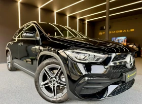 Mercedes-Benz GLA 200 AMG* 4Matic* Подгреви* Гаранция* Лизинг* , снимка 1
