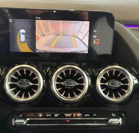 Mercedes-Benz GLA 200 AMG* 4Matic* Подгреви* Гаранция* Лизинг* , снимка 13