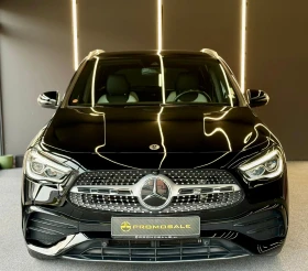 Mercedes-Benz GLA 200 AMG* 4Matic* Подгреви* Гаранция* Лизинг* , снимка 2