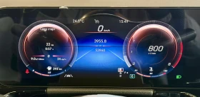 Mercedes-Benz GLA 200 AMG* 4Matic* Подгреви* Гаранция* Лизинг* , снимка 11