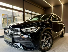 Mercedes-Benz GLA 200 AMG* 4Matic* Подгреви* Гаранция* Лизинг* , снимка 3