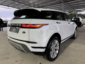 Land Rover Range Rover Evoque d* 163ps* Hybrid* КОЖА* НАВИ* КАМЕРА* , снимка 5