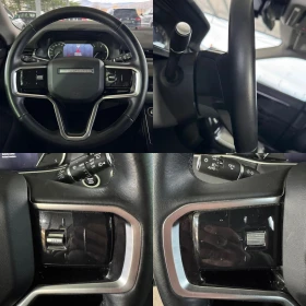 Land Rover Range Rover Evoque d* 163ps* Hybrid* КОЖА* НАВИ* КАМЕРА* , снимка 13