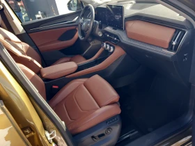 Skoda Kodiaq 2.0TDI/4х4/7DSG, снимка 7