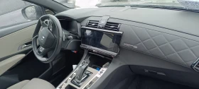 DS DS 7 Crossback 1.6THP/1.5HDi , снимка 4