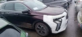 DS DS 7 Crossback 1.6THP/1.5HDi , снимка 2