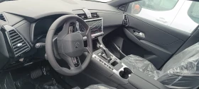 DS DS 7 Crossback 1.6THP/1.5HDi , снимка 10