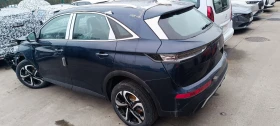 DS DS 7 Crossback 1.6THP/1.5HDi , снимка 11