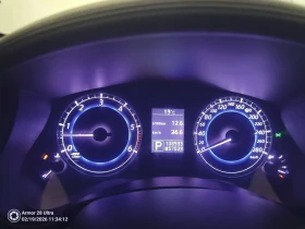 Infiniti QX30 QX 50 Закупена от Витоша ауто, реални километри, снимка 7
