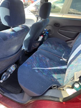 Daihatsu Terios, снимка 8