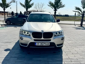 BMW X3, снимка 1