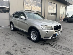 BMW X3, снимка 6