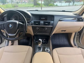 BMW X3, снимка 7
