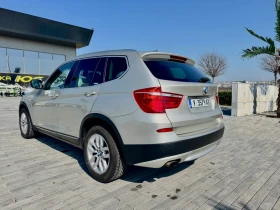 BMW X3, снимка 5