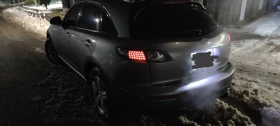 Infiniti Fx 35, снимка 7