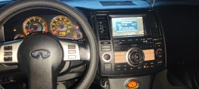 Infiniti Fx 35, снимка 4