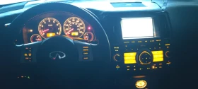 Infiniti Fx 35, снимка 5