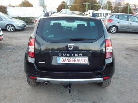Dacia Duster 1.5DCI* 4x4* EURO5* , снимка 5
