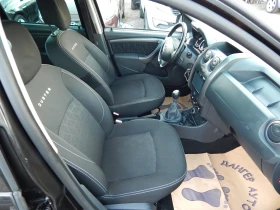 Dacia Duster 1.5DCI* 4x4* EURO5* , снимка 17