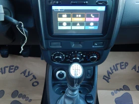 Dacia Duster 1.5DCI* 4x4* EURO5* , снимка 14