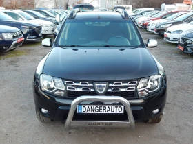 Dacia Duster 1.5DCI* 4x4* EURO5* , снимка 2