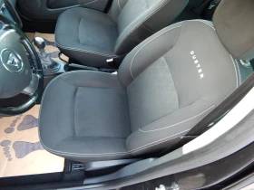 Dacia Duster 1.5DCI* 4x4* EURO5* , снимка 11