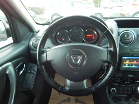 Dacia Duster 1.5DCI* 4x4* EURO5* , снимка 13