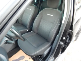 Dacia Duster 1.5DCI* 4x4* EURO5* , снимка 12