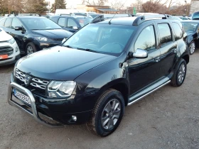 Dacia Duster 1.5DCI* 4x4* EURO5* , снимка 1