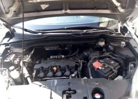 Honda Cr-v, снимка 10