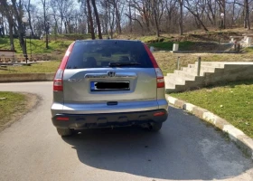 Honda Cr-v, снимка 4