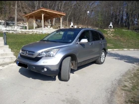 Honda Cr-v, снимка 2