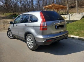 Honda Cr-v, снимка 3