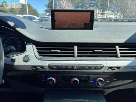 Audi Q7 * Komfort  * Подгрев * Панорама * + гуми джанти * , снимка 9