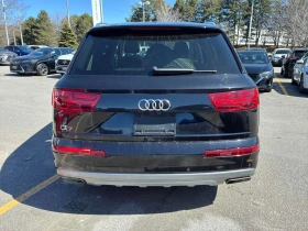 Audi Q7 * Komfort  * Подгрев * Панорама * + гуми джанти * , снимка 4