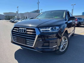 Audi Q7 * Komfort  * Подгрев * Панорама * + гуми джанти * , снимка 1