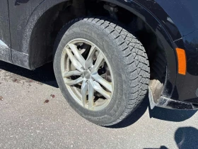 Audi Q7 * Komfort  * Подгрев * Панорама * + гуми джанти * , снимка 7