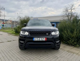 Land Rover Range Rover Sport HSE Dynamic* Shadow Line* Euro 6* , снимка 2