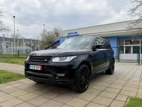 Land Rover Range Rover Sport HSE Dynamic* Shadow Line* Euro 6* , снимка 4