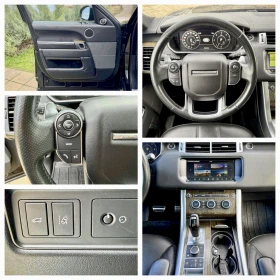 Land Rover Range Rover Sport HSE Dynamic* Shadow Line* Euro 6* , снимка 11